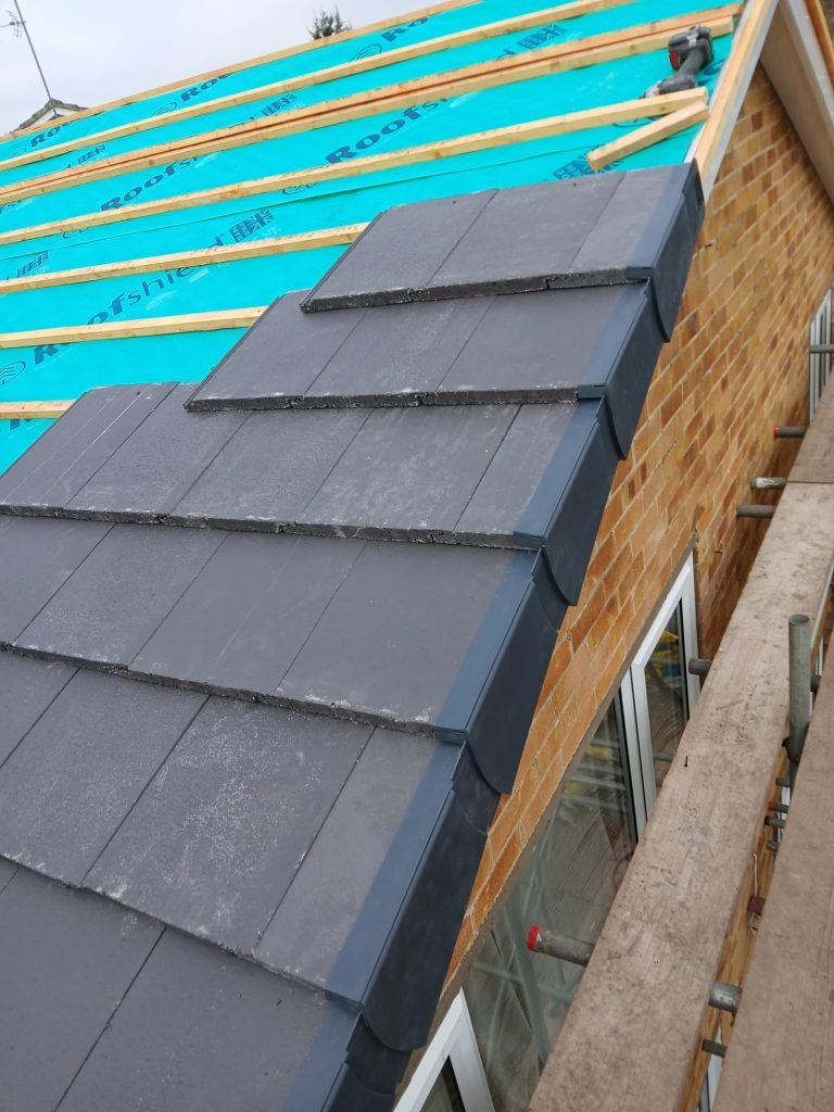 roofing & roofline services roofing & roofline services