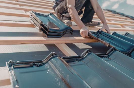 Emergency Roof Repair